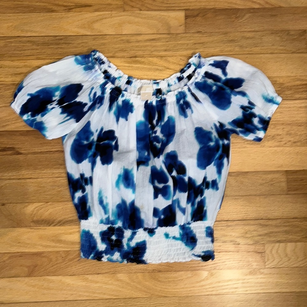 MICHAEL KORS blouse